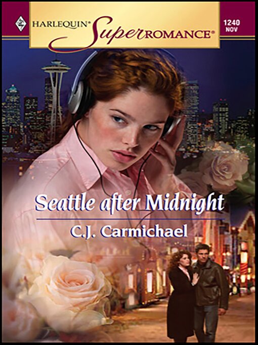 Title details for Seattle after Midnight by C.J. Carmichael - Available